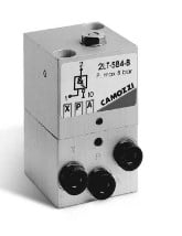 2LD-SB4-B por CAMOZZI