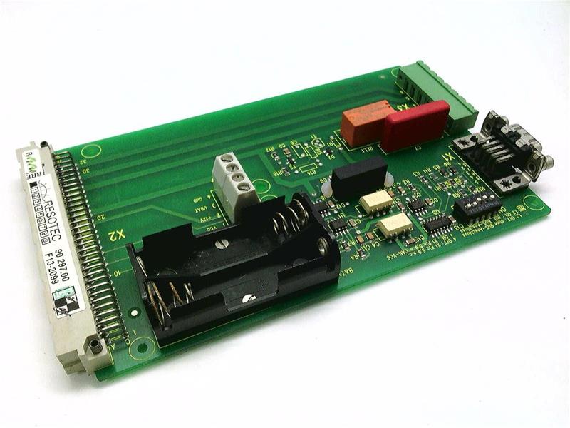 RESOTEC 90-297.00