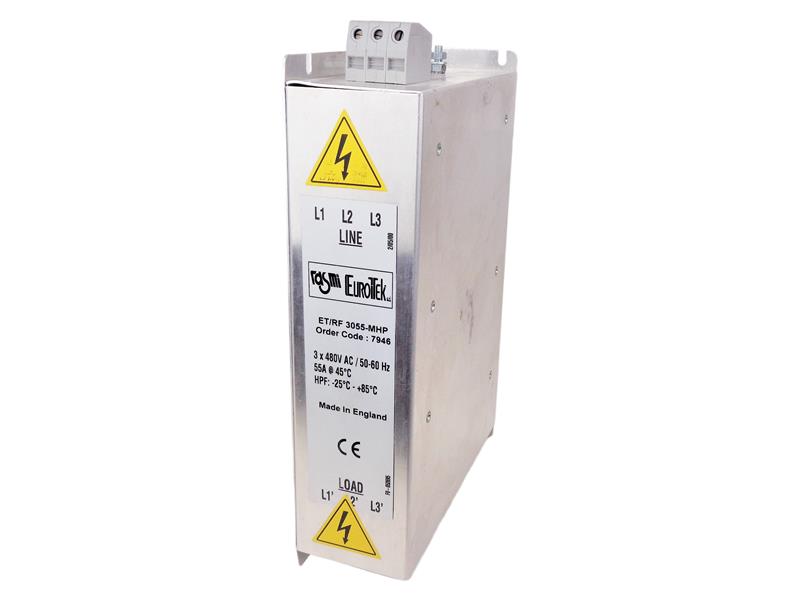 RASMI ELECTRONICS RF3055-MHP