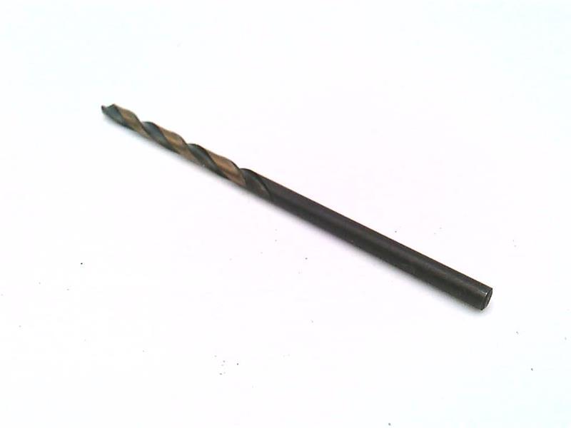 TITAN TWIST DRILL CD44742