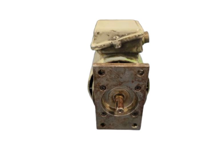 EMOD MOTOREN BO 34 M-60/4-0.2