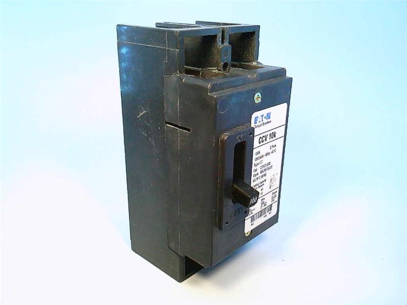 EATON CORPORATION CCV2100X