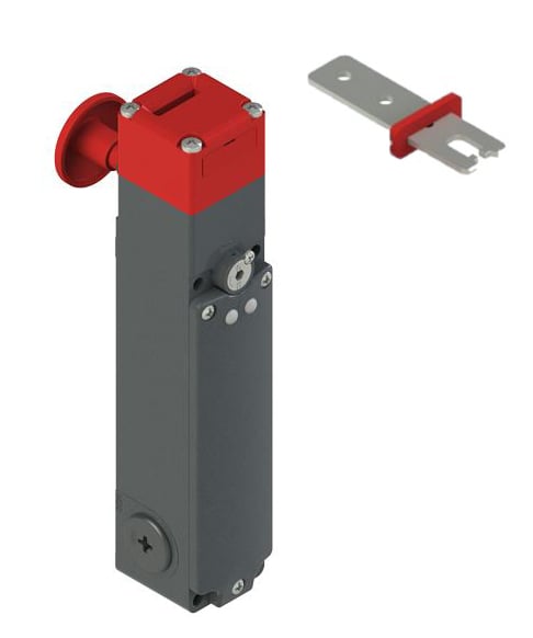 FG 60GD7D0B-F20 par PIZZATO