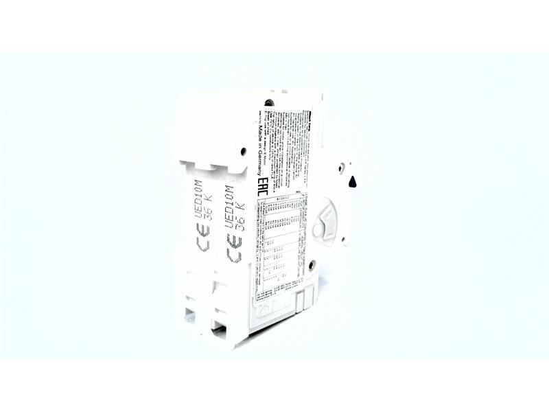 ALTECH CORP 2D10UM