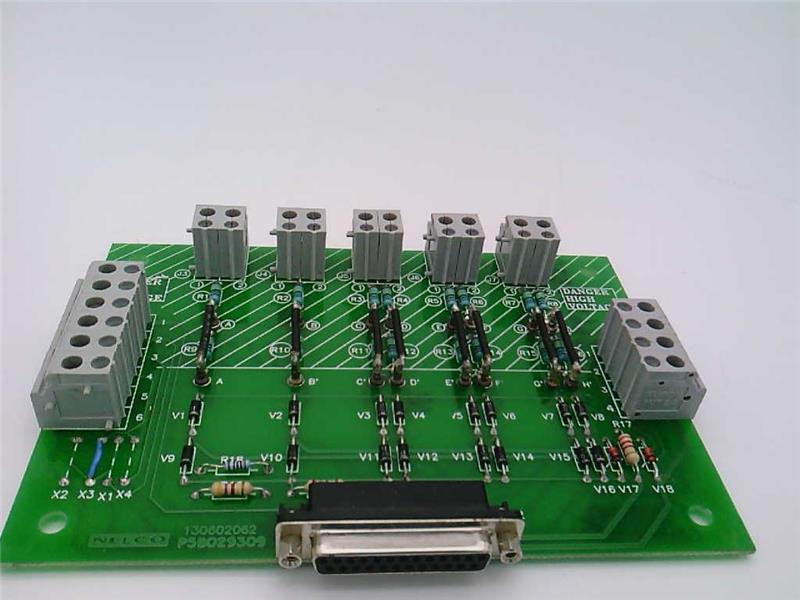 POWER QUALITY SOLUTIONS PM3000W