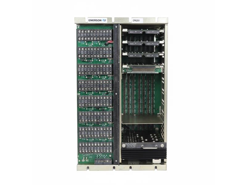 CP6201 by EMERSON