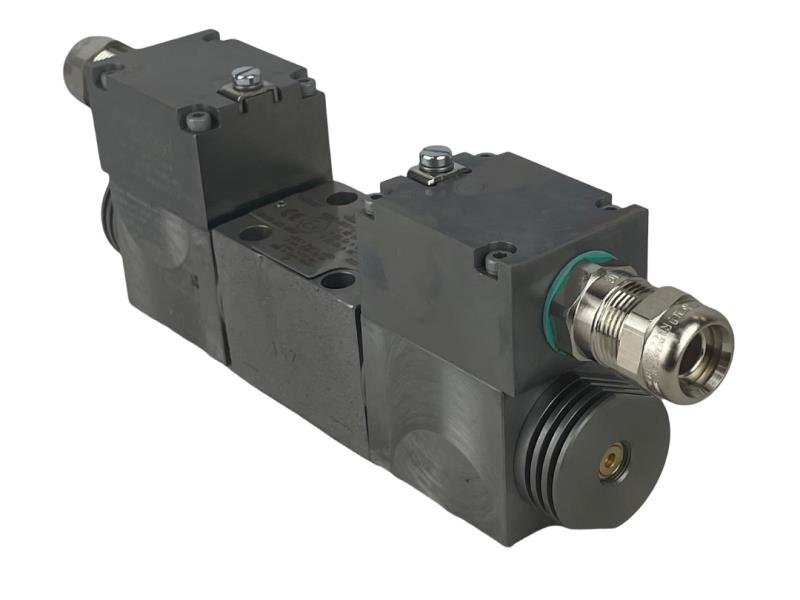 ARGO HYTOS PRMX2-063Z11/28-24B4-B