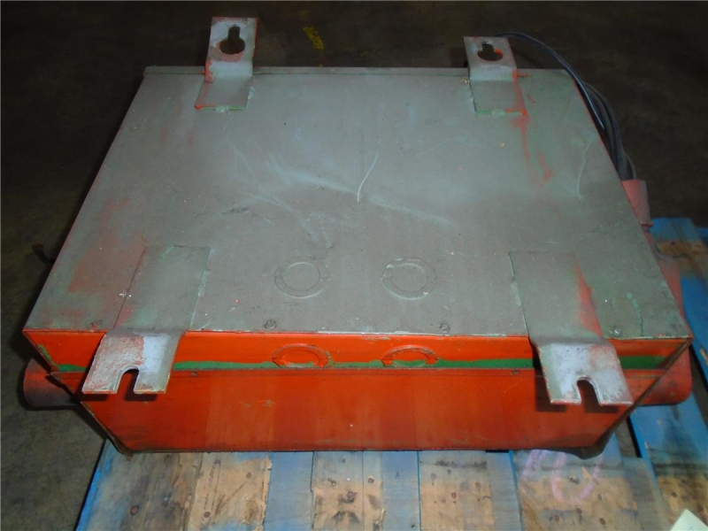 WESTINGHOUSE 6J69