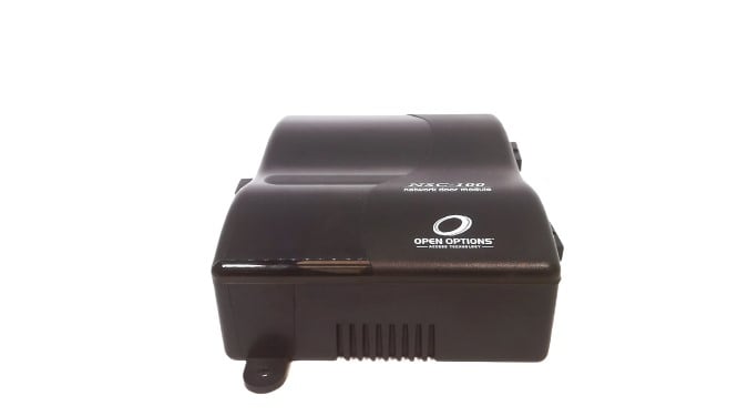OPEN OPTIONS NSC-100