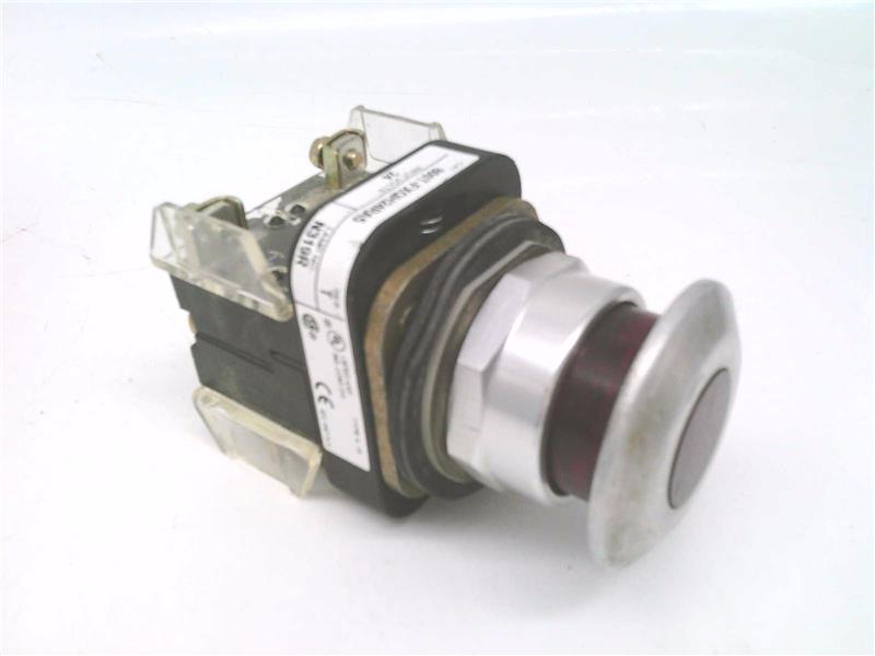 ALLEN BRADLEY 800T-FXQH24RA5