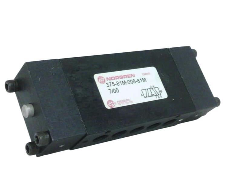 375-81M-008-81M par NORGREN