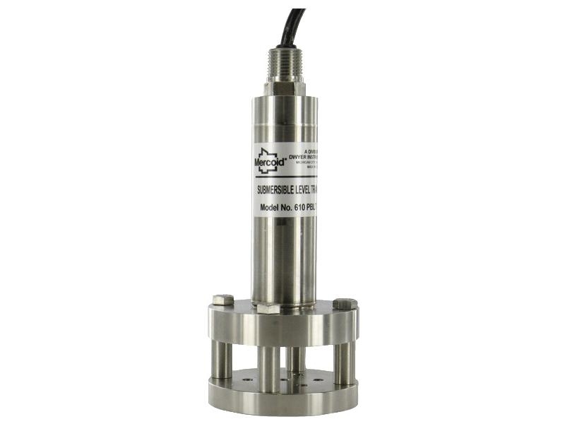 DWYER PBLT2-100-40-PU