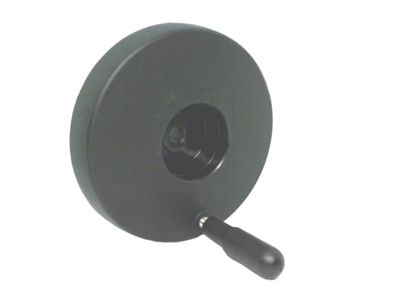 JW WINCO 521.8-200-K16-D-1