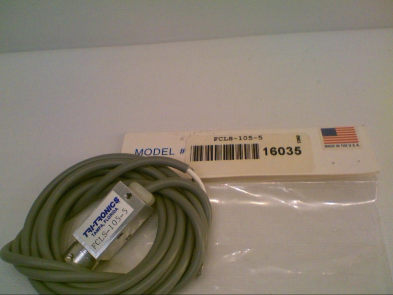 FCLS1055 by TRI-TRONICS