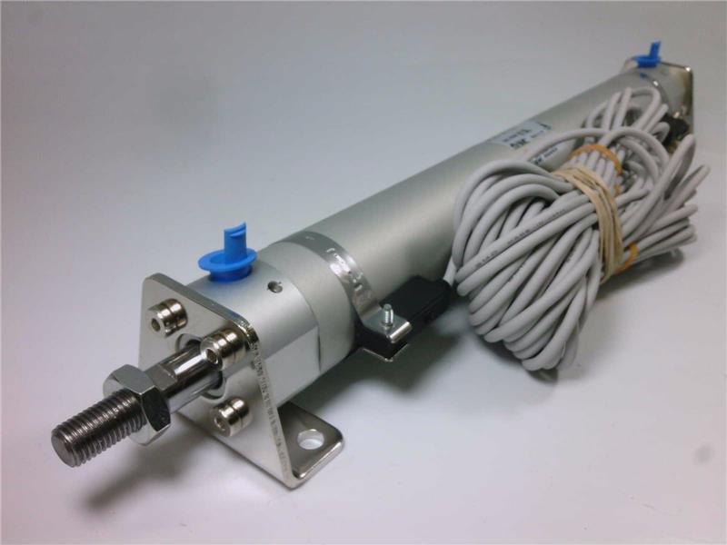 SMC CDG1LA32-250Z-H7BZ