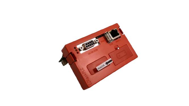 AVG AUTOMATION EZRPL-CPU-1UE