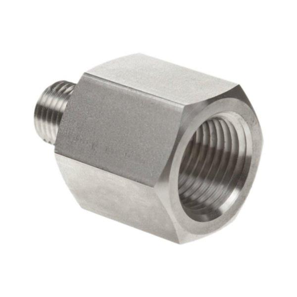 PARKER 2-1-RA-SS