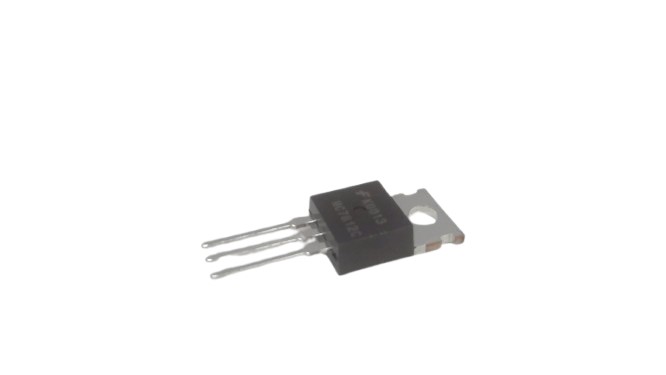 ON SEMICONDUCTOR 7812UC