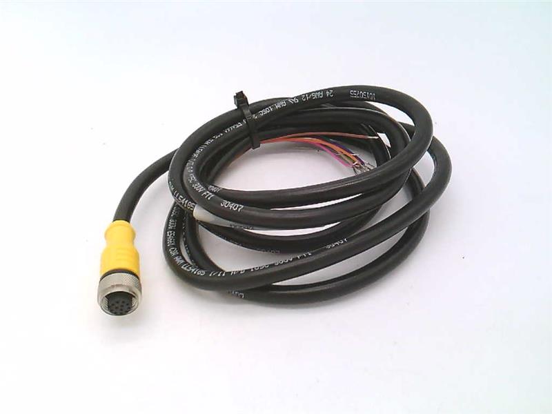 TURCK RKC 12T-2/S618