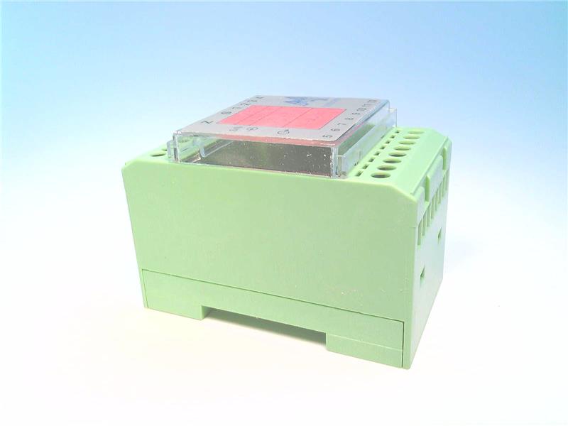 MESCON 20/6V (0-15)V
