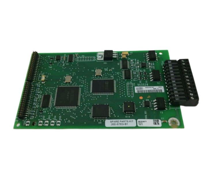 ALLEN BRADLEY 20D-STEG-B1