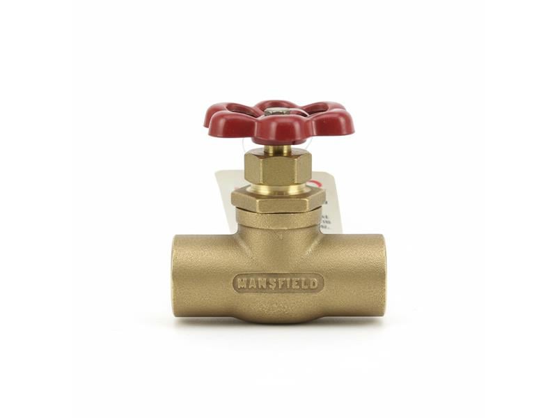 MANSFIELD PLUMBING PRODUCTS 22.61