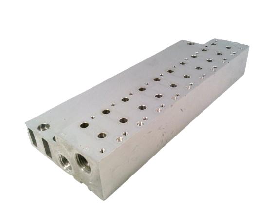 FESTO MHP3-PR10-3