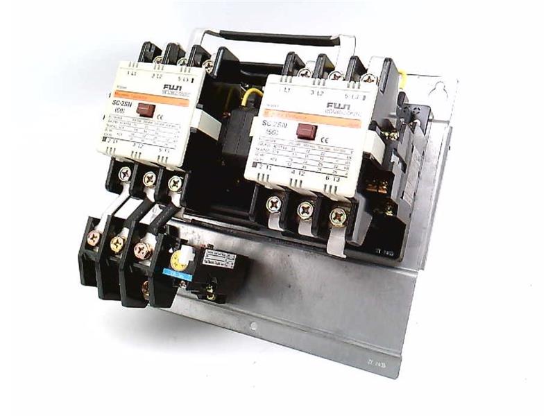 FUJI ELECTRIC SW-2SNRMH