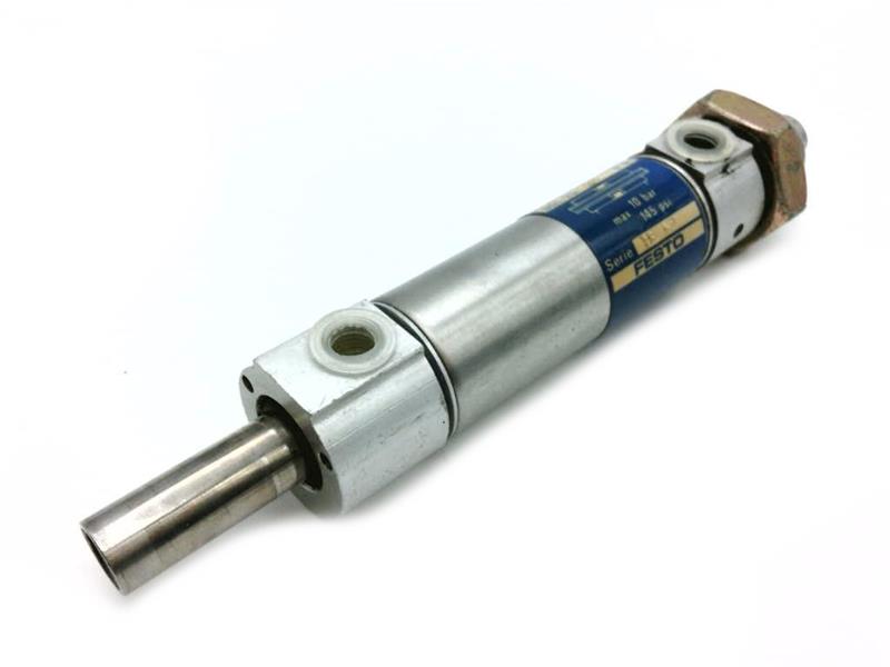 FESTO DGL-25-25-P-A