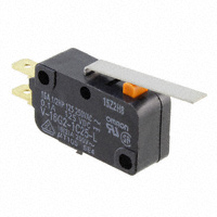 OMRON V-16G2-1C25-L(R)