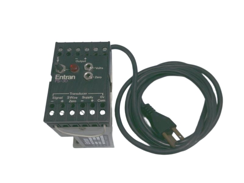 ENTRAN PS-30-1