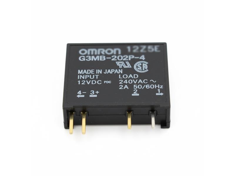 G3MB202P4DC12 par OMRON