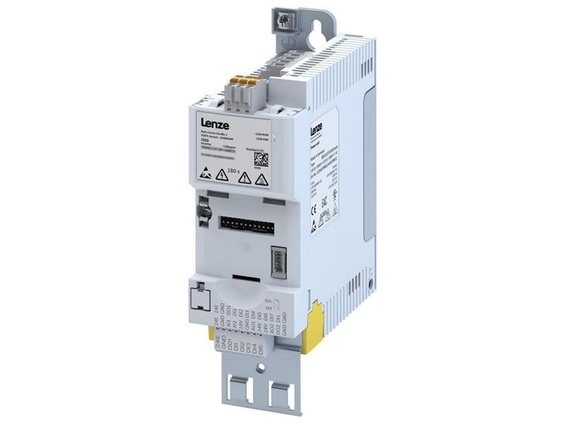 I55AE125B1AV10002S by LENZE