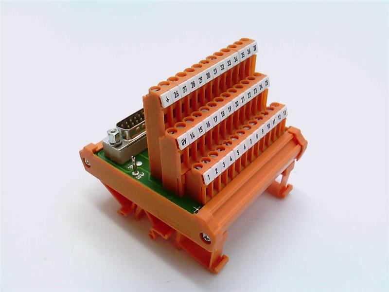 WEIDMULLER 8019960000