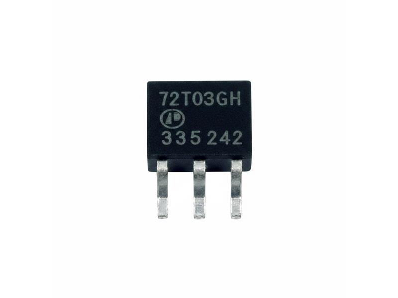 SEMICONDUCTOR AP72T03GH