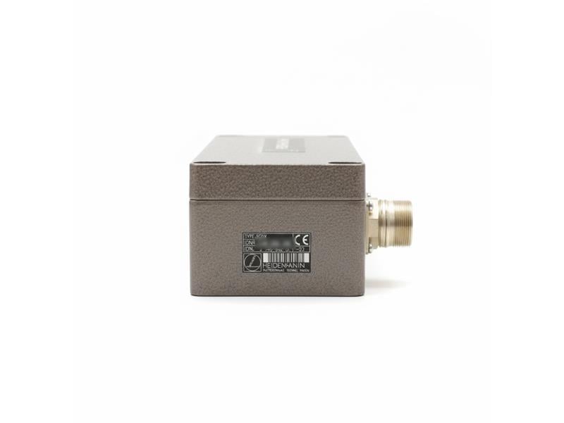 246-842-03 por HEIDENHAIN CORP