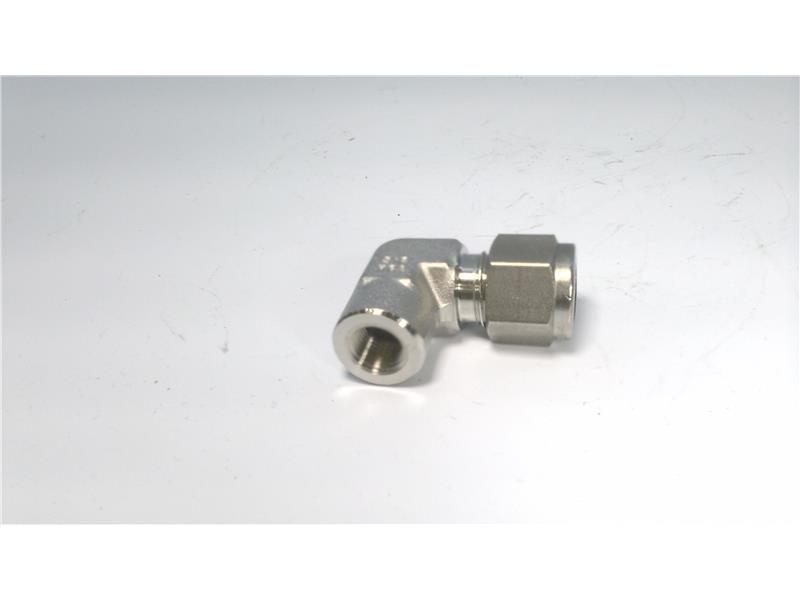 SWAGELOK SS-600-8-2