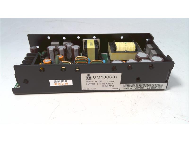 UMEC D180S01A3