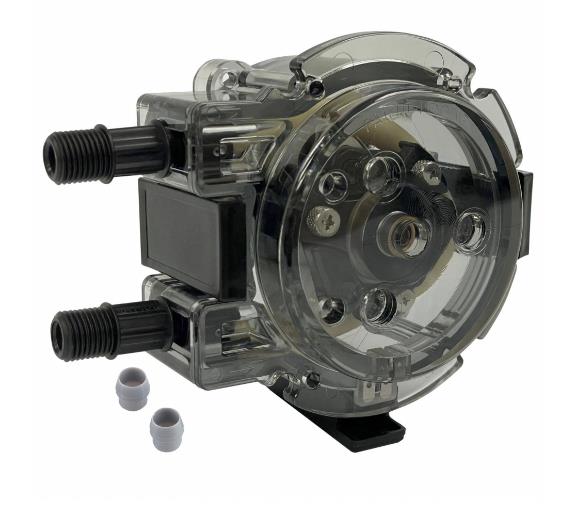 STENNER PUMP S3101-1