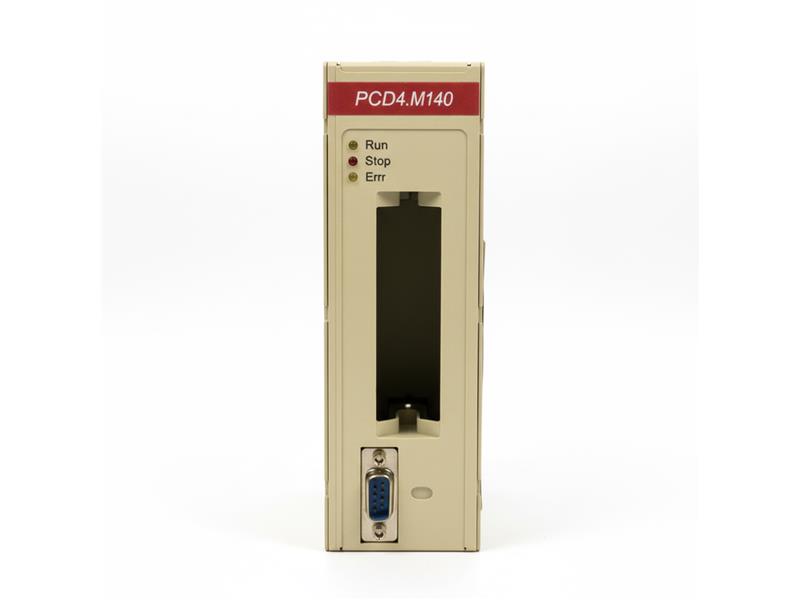 PCD4.M140 by JOHNSON ELECTRIC