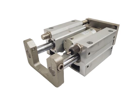 SMC MGGLB50-50-XC18