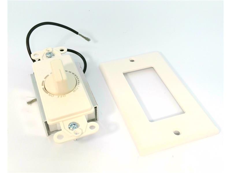 BROAN NUTONE 57W-B