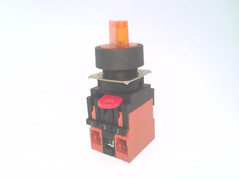 OMRON A22W-2MY-24A-11