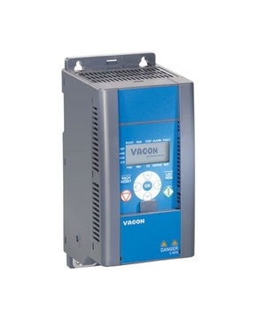 DANFOSS VACON0010-3L-0001-4-D