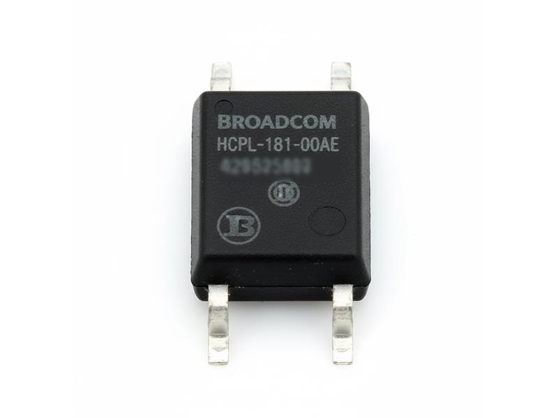 BROADCOM HCPL-181-00AE