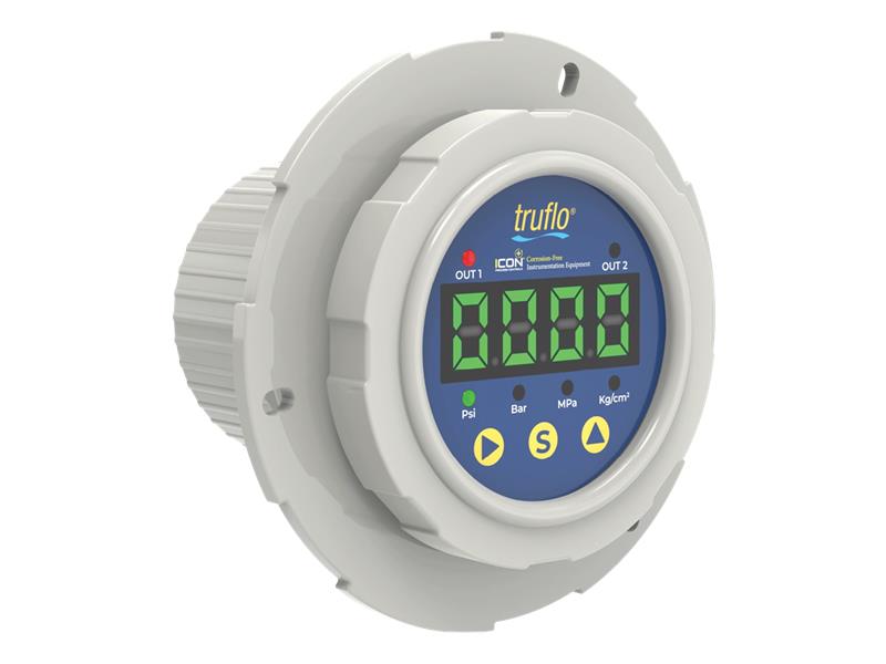 ICON PROCESS CONTROLS OBS-P-LE-PP