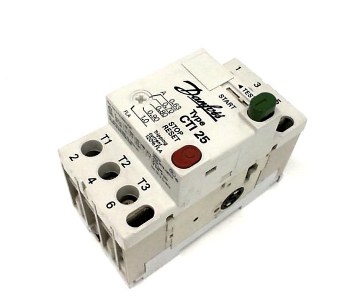 DANFOSS 047B3024