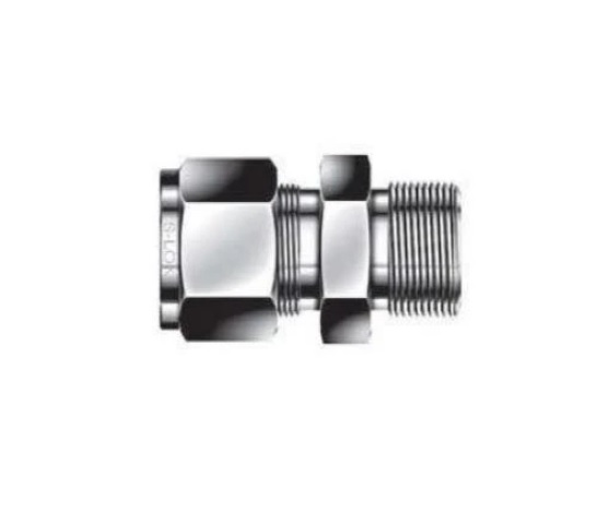 SMC-1-2N-S6 par S LOK