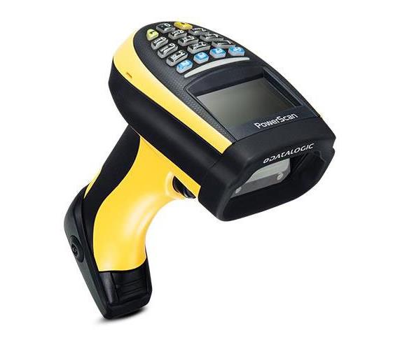 DATALOGIC PM9500-DKHP910RB