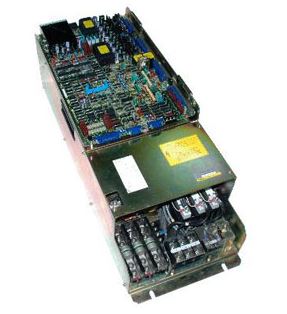 FANUC A06B-6044-H027